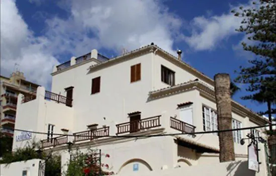 מגאלוף La Mimosa Guesthouse ספרד